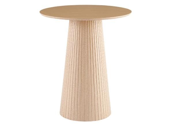 Baaripöytä Mermin Ø 80 cm