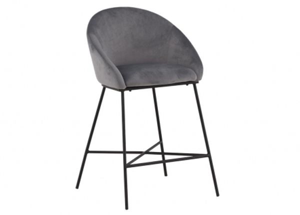 Baarituolit Velvet, 2 kpl