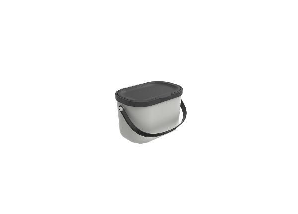 Biojäteastia ALBULA 3,2 L