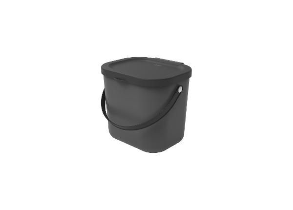Biojäteastia ALBULA 6 L