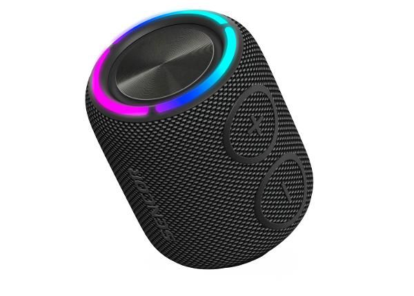 Bluetooth-kaiutin Sencor Sirius2 Mini