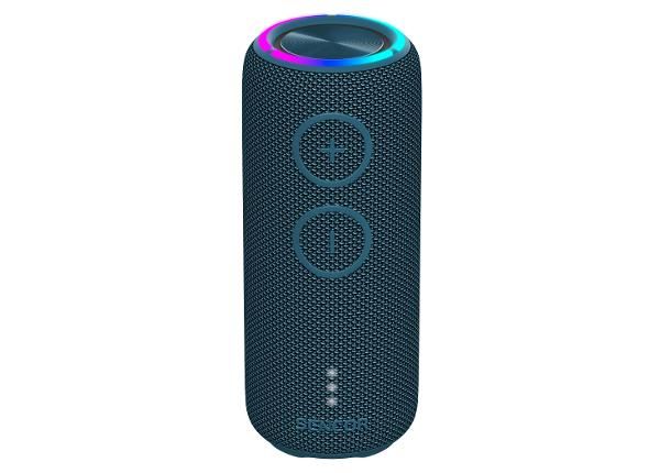 Bluetooth kaiutin Sencor SIRIUS2NAVY