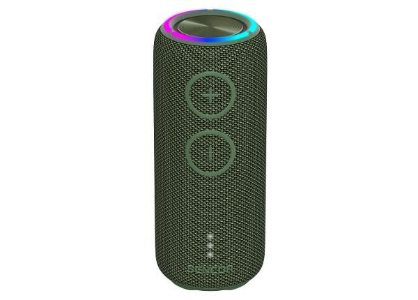 Bluetooth kaiutin Sencor SIRIUS2OLIVE