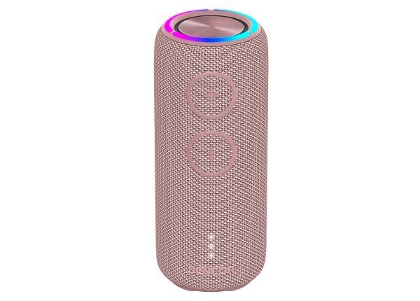 Bluetooth kaiutin Sencor SIRIUS2ROSE