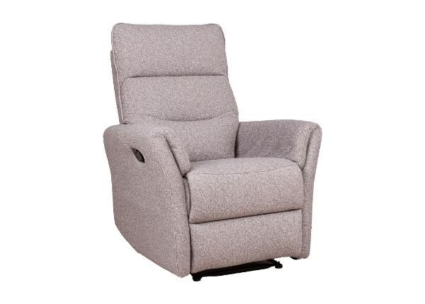 Bowers Recliner nojatuoli
