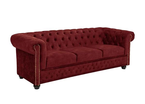 Chesterfield-sohva