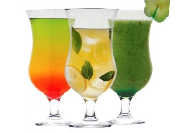 Cocktaillasi Ariadne 6 kpl
