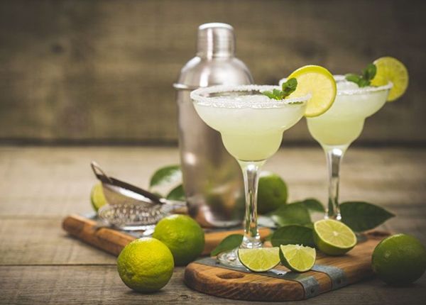 Coctaillasi Margarita 30 cl, 4 kpl