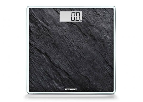 Digitaalivaaka Soehnle Style Sense Compact 300 Slate