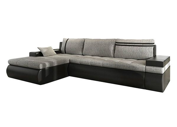 Divaanivuodesohva Bologna XL