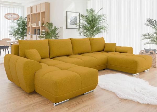 Divaanivuodesohva Lorenso U