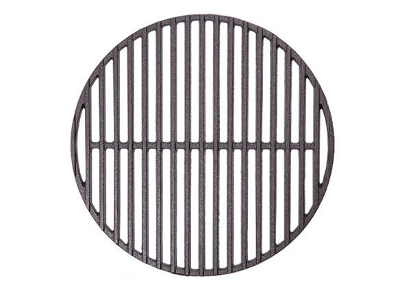 Dreamfire® valurautaritilä Classic S