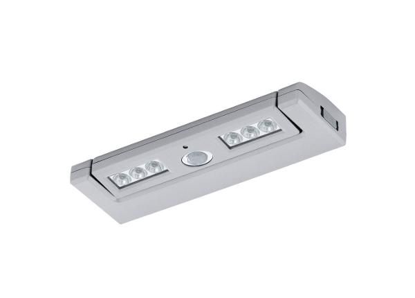 Eglo kaapin valo Baliola LED