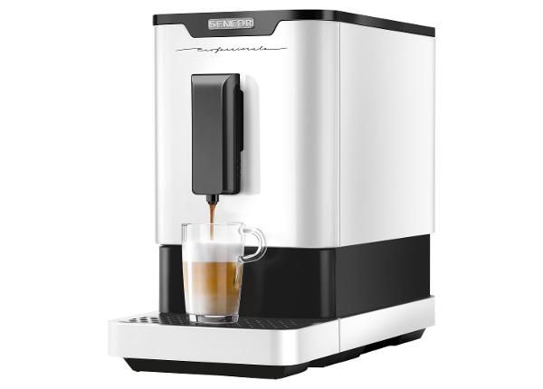Espressokeitin Sencor