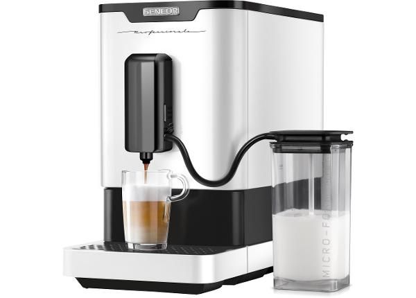 Espressokeitin Sencor