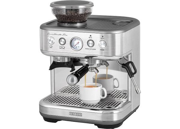Espressokeitin Sencor