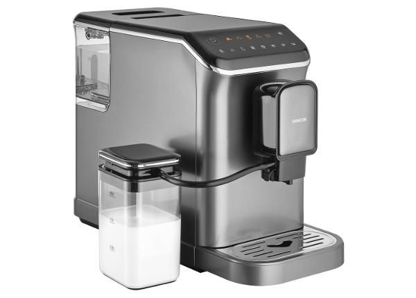Espressokeitin Sencor