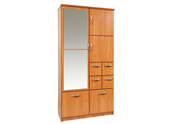 Eteiskaappi 100 cm