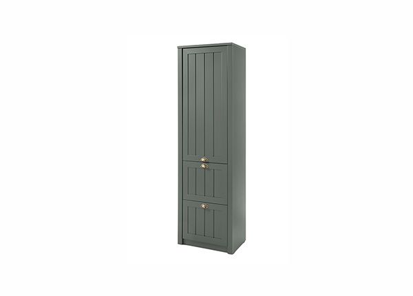 Eteiskaappi Ascot 60 cm