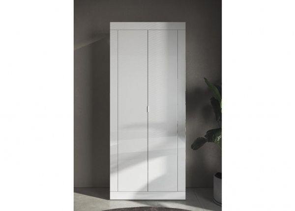 Eteiskaappi Basic 78 cm