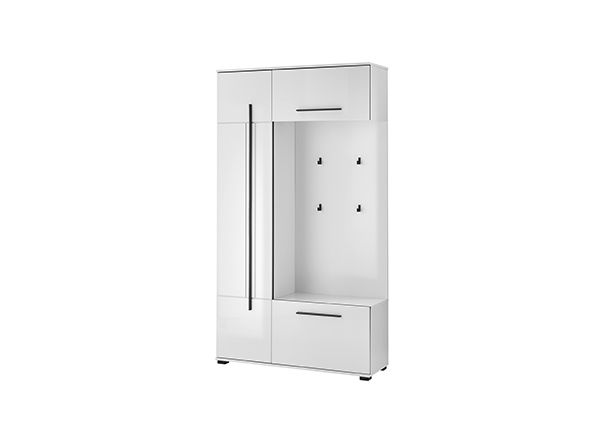 Eteiskaappi Cantara 111 cm