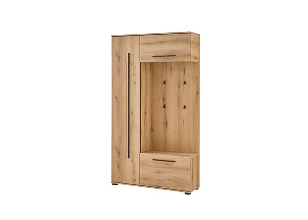 Eteiskaappi Cantara 111 cm