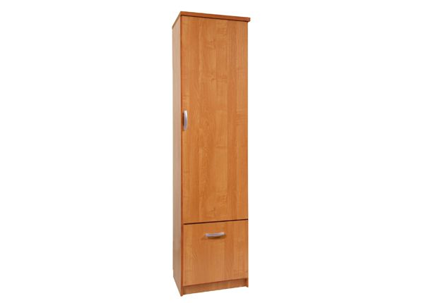 Eteiskaappi / vaatekaappi 52 cm