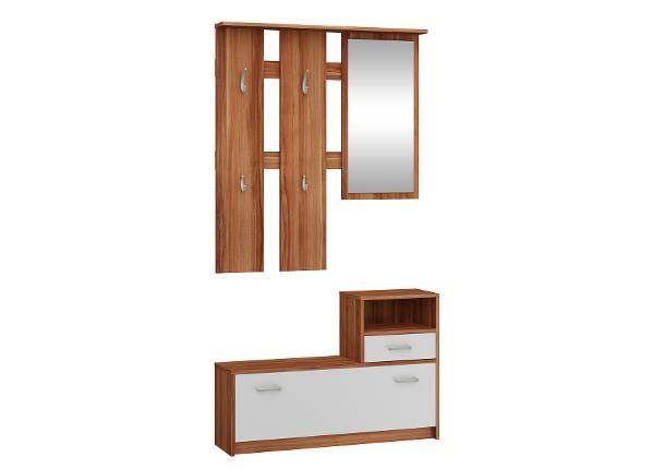 Eteiskalusteet 100 cm