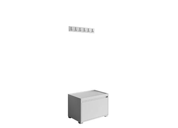 Eteiskalusteet