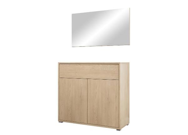 Eteiskalustesetti Gesita