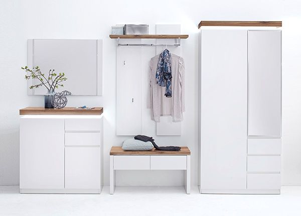 Eteiskalustesetti Romina