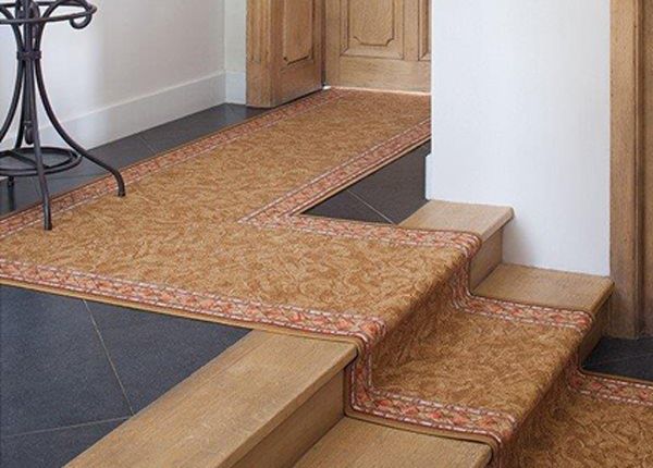 Eteismatto Cheops 100x250 cm