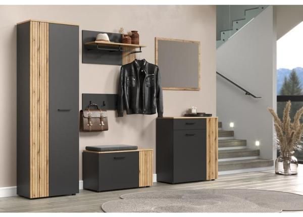 Eteisnaulakko Esteban