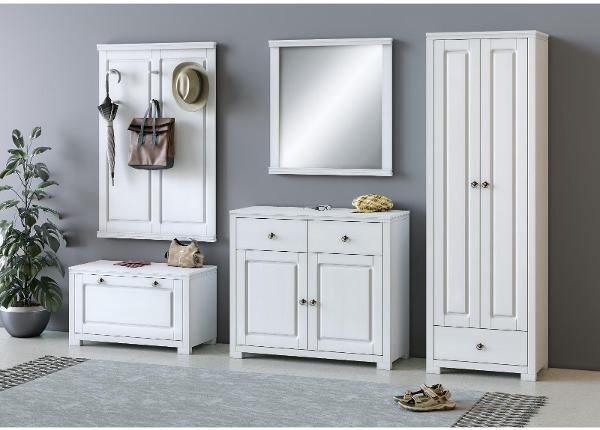 Eteisnaulakko Gotland