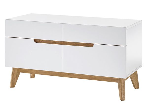 Eteispenkki/lipasto Cervo 52245WE5