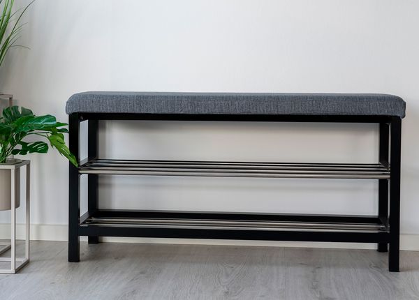 Eteispenkki Palmi 100 cm