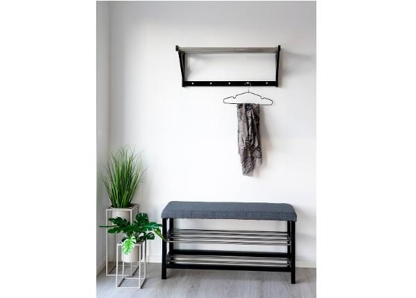 Eteispenkki Palmi 100 cm