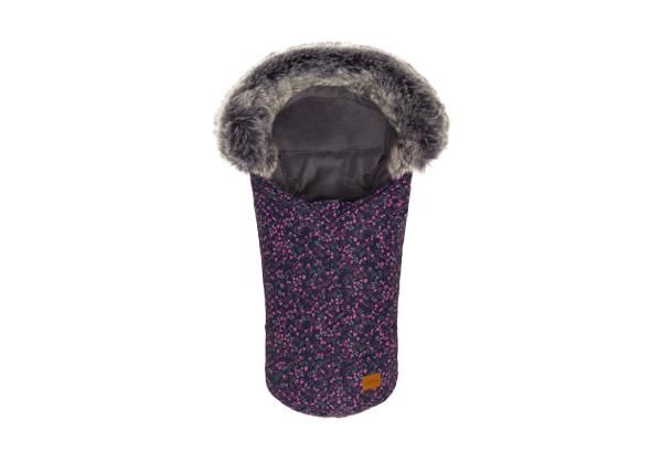Fillikid lasten lämpöpussi Lhotse 80 cm liila