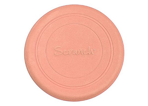 Frisbee Scrunch, koralli