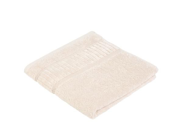 Froteepyyhe BIO puuvilla 50x100 cm 2 kpl