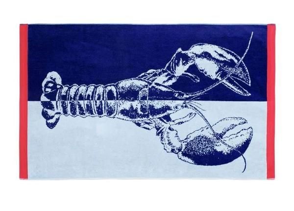 Froteepyyhe / rantapyyhe 100x160 cm