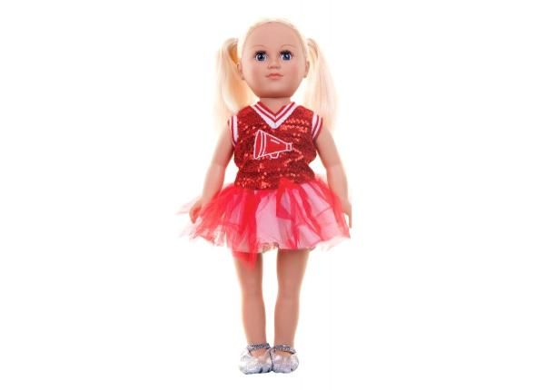 Great Pretenders Cheerleader nuken vaatteet