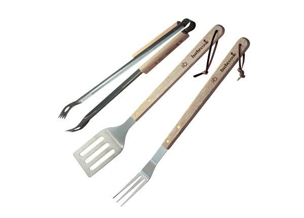 Grillausvälineet Barbecook Standard FSC
