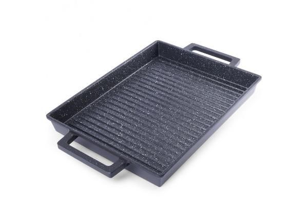 Grillipannu Grande 43x26 cm
