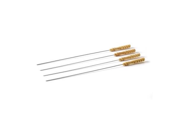 Grillivartaat Barbecook FSC, 4 kpl