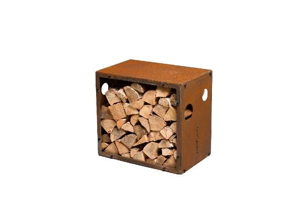 GrillSymbol puuhylly Woodstock M