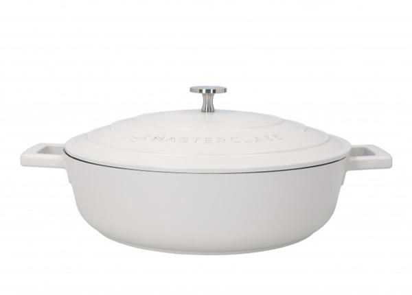 Haudutuskattila MasterClass 4 L