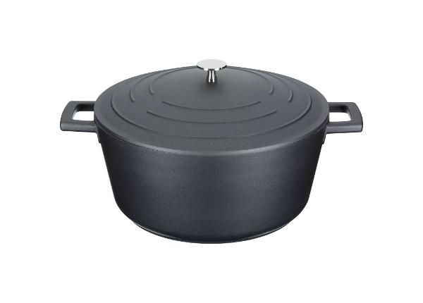 Haudutuskattila MasterClass 5 L