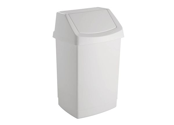 Heiluriroskakori Click-it 9 L