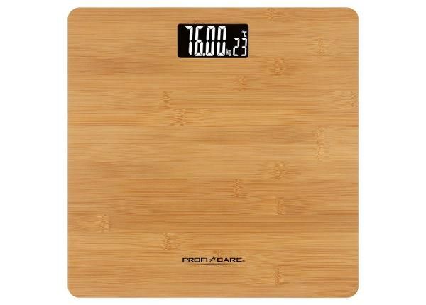 Henkilövaaka ProfiCare PCPW3103